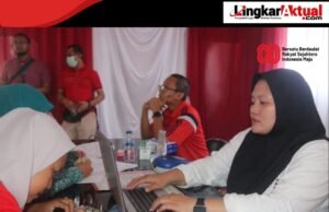 Layanan Publik Hadir di Kecamatan-Kecamatan Kabupaten Bogor Dekatkan Layanan Kepada Masyarakat Hingga Pelosok