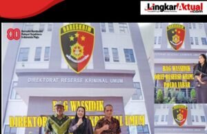 Polda Jabar Diminta Usut Tuntas Kasus Permainan Anggaran di Pemkab Karawang