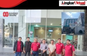 RS Hastien Rengas Dengklok di Somasi, Dr. Weldy: Layangkan Surat Undangan Klarifikasi
