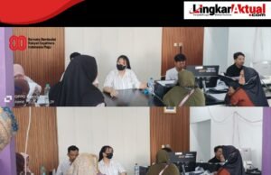 “Pelayanan Prima Adminduk di Kecamatan Rajeg Tangerang