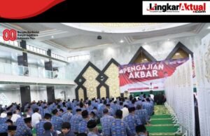 Wakil Bupati Bogor Pesan Korpri Jadi Tim Solid untuk Melayani Masyarakat