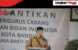 Bidan Garda Terdepan Kesehatan Ibu dan Anak