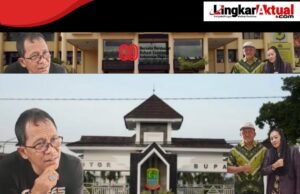 Kuasa Hukum Ungkap Modus Gelap Pemkab: Bukti Lengkap di Tangan MJ