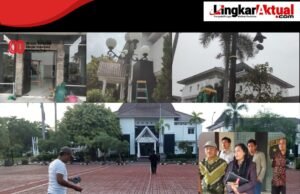 Bukan Opini, MJ Tunjukan Fakta SP2D Palsu Rp830 Juta