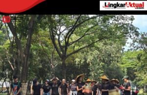 Kepala Biro Humas dan Protokol Kementerian ATR/BPN Ajak Masyarakat untuk Saksikan Karnaval Kemerdekaan HUT ke-80 RI