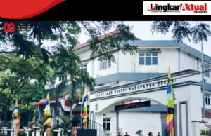 Kejaksaan Negeri Kabupaten Bekasi di Mohon Periksa Camat Pebayuran Terkait Anggaran Tahun 2023-2024 Sebesar 20 Miliar