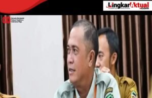 Antisipasi Aktivitas Sesar Lembang, Purwakarta Genjot Mitigasi dan Edukasi Bencana