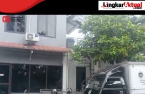 Gedung Koprasi Wartawan Karawang Tuai Sorotan, Kini Jadi Dapur Makan Gizi Gratis