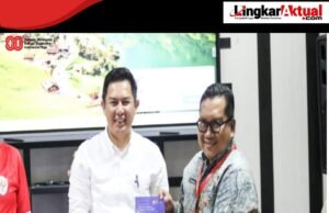 Gotong Royong Ala Purwakarta: Program BAYARIN Ringankan Beban Iuran BPJS Warga