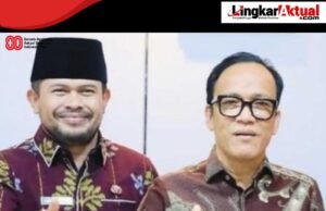 OTT Noel Jadi Cermin Buram, Sidak Abang Ijo Hapidin Ramai di Kamera, Hilang di Kenyataan