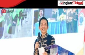 Om Zein Hadiri Wisuda Institut Miftahul Huda Subang: Inspirasi Alumni Bagi Generasi Penerus