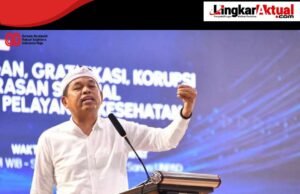 KDM Dorong Reformasi Rekrutmen dan Pendidikan Kedokteran