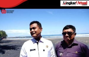 Bupati Garut Sambut Baik Rencana Pembangunan Pelabuhan di Pantai Cidora
