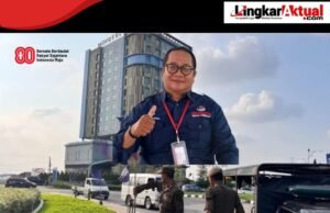 Ketua IWOI Karawang Apresiasi Penertiban Bendera Partai, Ingatkan Satpol PP dan DLH Tidak Tebang Pilih