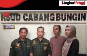 Dugaan Malapraktik RSUD Cabangbungin para Korban terus Menjerit Minta Keadilan