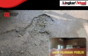 Diduga Menyalahgunakan Jabatan Salah Satu Kades di Kec Sukatani Kab Purwakarta, Terlibat Pekerjakan Proyek di Desa Lain