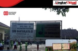 Kepala Sekolah SDN 01 Bantarjaya Pebayuran, Diduga Selewengkan Dana BOS Ratusan Juta Rupiah