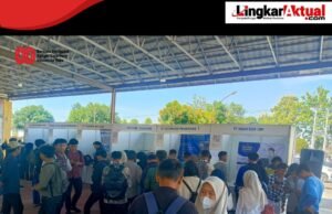 Gelar Job Fair, Pencaker Apresiasi Polres Purwakarta
