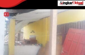 Diduga Korupsi Dana BOS SDN 01 Bantarjaya Kecamatan Pebayuran