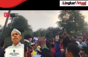 Tak Ada Lagi Nyawa Tergadai Karena Biaya