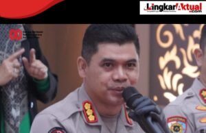 Polda Jabar Lakukan Penyekatan, 96 Pelajar Tujuan Jakarta Berhasil Diamankan