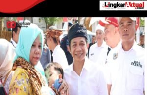 Om Zein Rencanakan Penyelesaian Jalur Lingkar Barat pada 2026