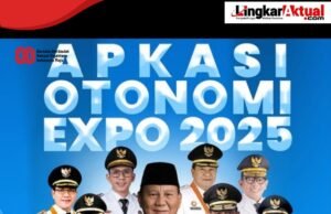 APKASI OTONOMI Expo 2025: “Festival Daerah Skala Nasional yang Wajib Dikunjung”