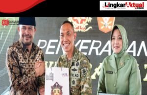 Sertijab Danmen Bersenjata 1 Sthira Yudha 1 Kostrad: Sinergi TNI-Pemkab Purwakarta Terus Dikuatkan