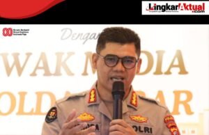 Polda Jabar Sampaikan Situasi Kamtibmas Kondusif, Masyarakat Jangan Mudah Terprovokasi