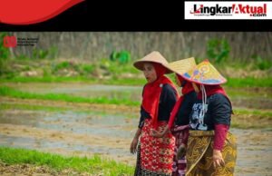 Pemkot Bogor Komitmen Jaga Petani dan Lahan Pertanian