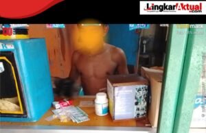 Maraknya Peredaran Obat Jenis “G” Berupa Tramadol dan Heximer dengan Operandi Toko Kelontong dan Kosmetik di Desa Sukajaya Cibitung