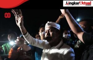 KDM Akan Beri Bantuan untuk Korban Unjuk Rasa di Bandung