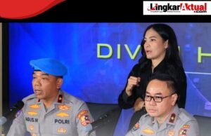 Polri Tetapkan Pelanggaran Berat dan Sedang Ke-7 Personel Penabrak Ojol