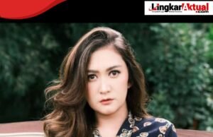 Aksi Massa Tak Terbendung, Rumah Artis Nafa Urbach Juga Dijarah, Isi Rumah Diambil Bahkan Pakaian dalam Raib
