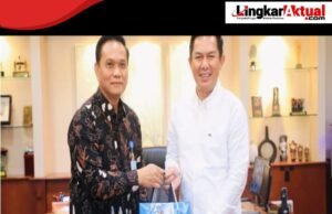 Peringatan Hari Pelanggan Nasional di Purwakarta