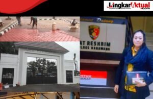 Kontraktor Menggugat Hak, Pemda Karawang di Tuding Mainkan Dana Proyek