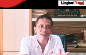 Pengamat Kebijakan, Askun Minta Bupati Aep Evaluasi Kebijakan Penghapusan Hibah OKP – Ormas