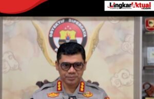 Kapolda Jabar Ambil Langkah Humanis Bebaskan Mahasiswa Terkait Aksi Anarkis