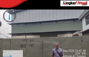 PT Tri Excella Harmony Tidak Bertanggung Jawab Kepada Pekerja yang Mengalami Cacat Permanen.