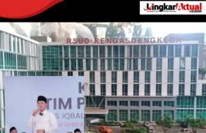 Kritik Pedas Gus Iqbal: Rekrutmen RSUD Rengas Dengklok Dinilai Amburadul