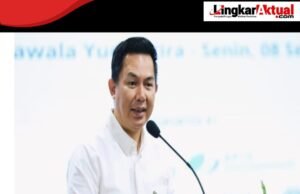 Purwakarta Beri Prioritas Gizi: Pelatihan Hygiene Sanitasi untuk Sukseskan Program Makan Bergizi Gratis
