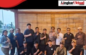 AWPI DPC Kabupaten Bekasi Gelar Rapat Penyusunan Struktur Kepengurusan Periode 2025–2030