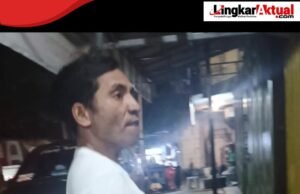 Bos Obat Keras di Jakarta Timur Tantang Polisi, Kirim Ancaman ke Jurnalis lewat WhatsApp”