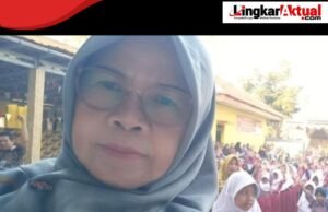 Wow…!!! Diduga Rangkap Jabatan Kepsek SDN jadi Koordinator Satuan Pendidikan Wilayah (KORWIL)
