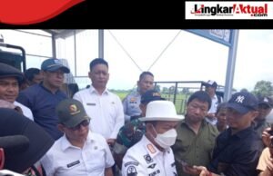 Bupati Bandung Resmikan Incinerator Sampah di Desa Lengkong dan Bahas Peran Strategis Koperasi Merah Putih