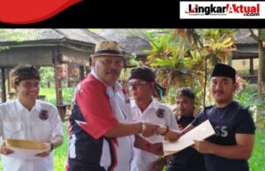 Bupati Bekasi Apresiasi Aliansi Ormas Bekasi Jaga Lingkungan Aman dan Kondusif