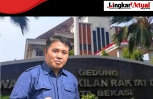Ketua DPRD Bekasi Disorot, Pernyataan Soal Wartawan Dinilai Merendahkan Profesi Jurnalistik