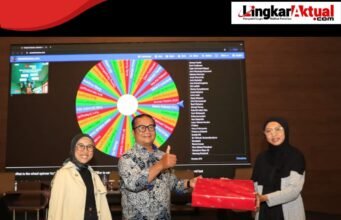 Jabar Media Summit 2025 Hadirkan Diskusi Strategis, dari Model Bisnis Hingga Kepercayaan Publik