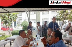 Syuhada Wisastra Usul Tambahan Fasilitas, Bupati Karawang Siap Realisasikan