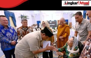Presiden Perlu Juga Menyerap Pendapat dan Saran Lebih Banyak Dari Elemen Masyarakat Lainnya